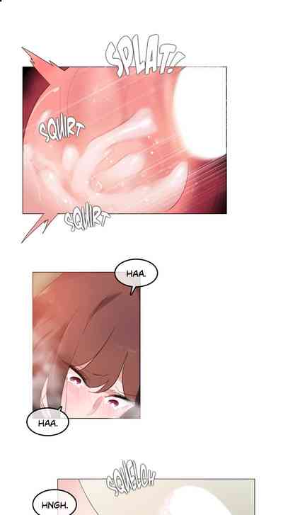 Pervert Series — Daily Perversion 61 65 [Alice Crazy]