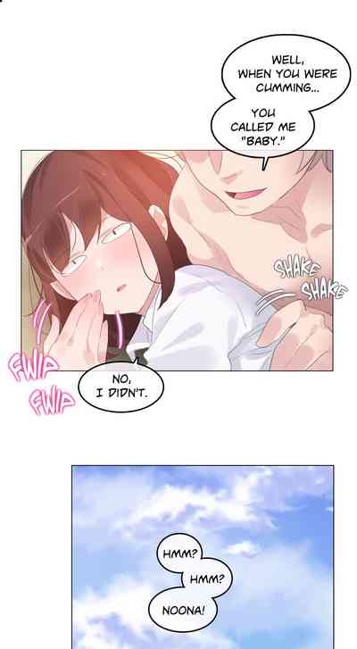 Pervert Series — Daily Perversion 61 65 [Alice Crazy]