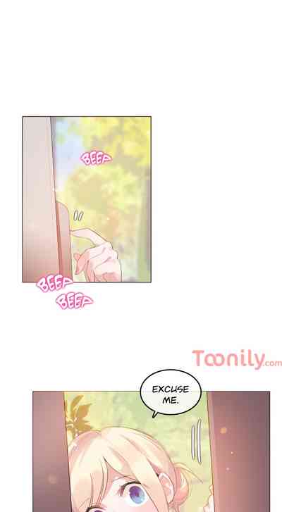 Pervert Series — Daily Perversion 61 65 [Alice Crazy]