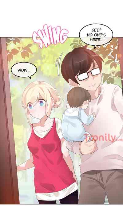 Pervert Series — Daily Perversion 61 65 [Alice Crazy]