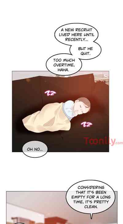 Pervert Series — Daily Perversion 61 65 [Alice Crazy]