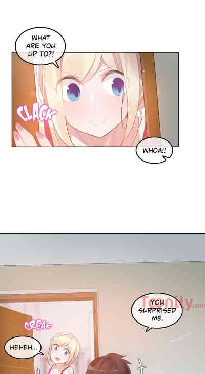 Pervert Series — Daily Perversion 61 65 [Alice Crazy]