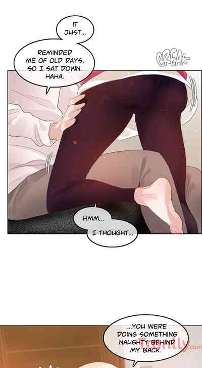 Pervert Series — Daily Perversion 61 65 [Alice Crazy]