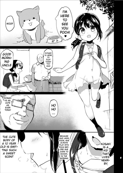 Pet Training Series —  Obedient Bitch Training and Conditioning [LOLI Seiyouken (PANBAI)]