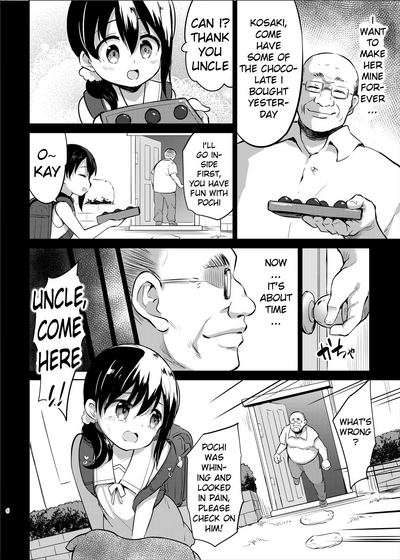Pet Training Series —  Obedient Bitch Training and Conditioning [LOLI Seiyouken (PANBAI)]