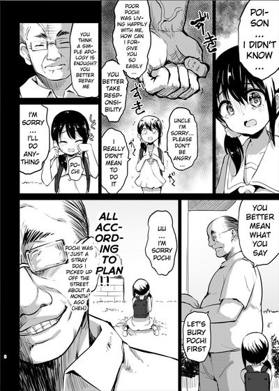 Pet Training Series —  Obedient Bitch Training and Conditioning [LOLI Seiyouken (PANBAI)]