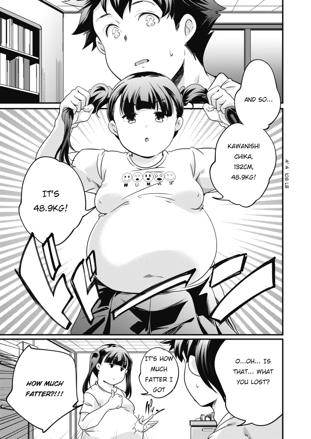 Petite Series — Fucking A Tiny Slut With A Huge Cock [Yamazaki Kazuma]