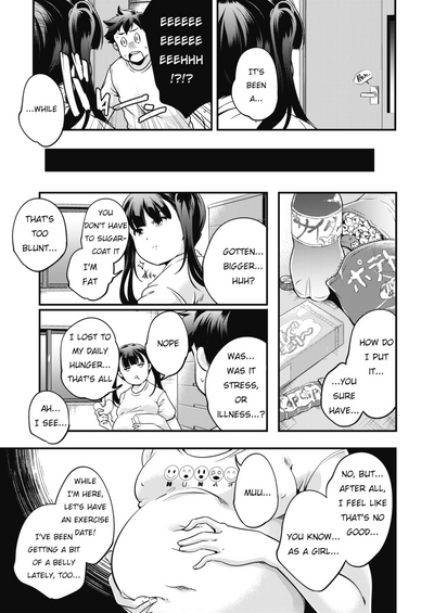Petite Series — Fucking A Tiny Slut With A Huge Cock [Yamazaki Kazuma]