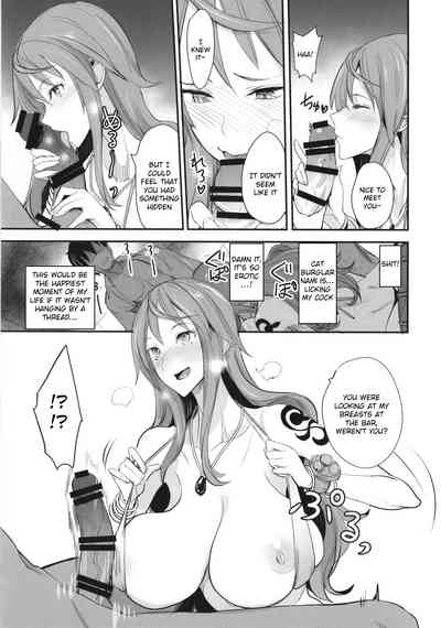 Pirate Series — OP SEX  One Piece Hardcore Hentai Comic [COMIC1☆15 Majimeya isao]