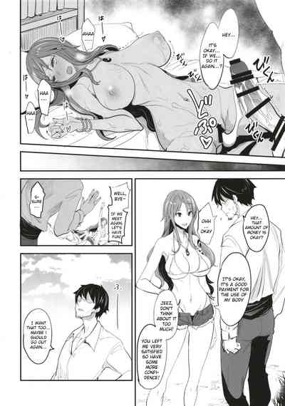 Pirate Series — OP SEX  One Piece Hardcore Hentai Comic [COMIC1☆15 Majimeya isao]
