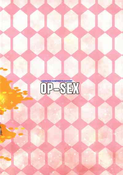 Pirate Series — OP SEX  One Piece Hardcore Hentai Comic [COMIC1☆15 Majimeya isao]