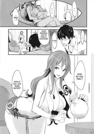 Pirate Series — OP SEX  One Piece Hardcore Hentai Comic [COMIC1☆15 Majimeya isao]