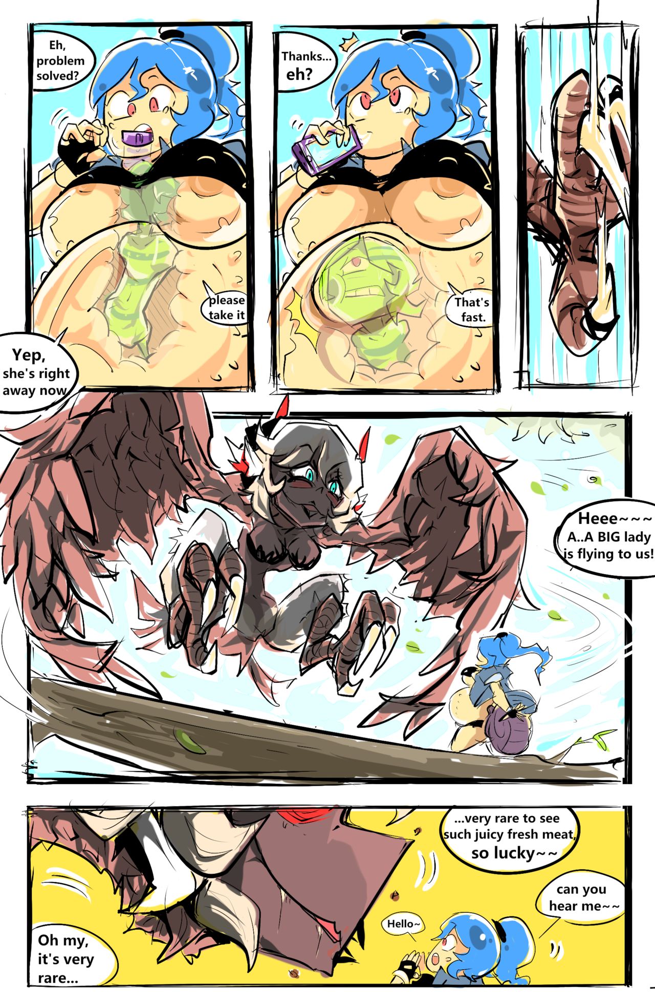 Plot Series — Hardcore Storyline Fucking And Creampie Action [BEN237]