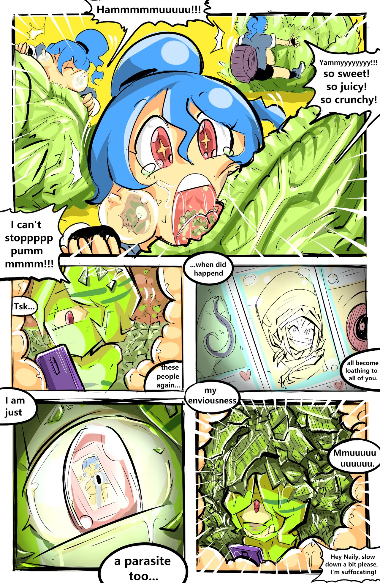 Plot Series — Hardcore Storyline Fucking And Creampie Action [BEN237]