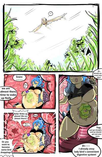Plot Series — Hardcore Storyline Fucking And Creampie Action [BEN237]