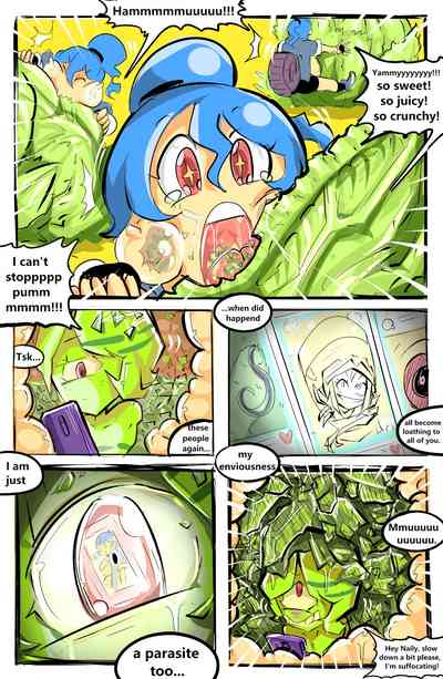 Plot Series — Hardcore Storyline Fucking And Creampie Action [BEN237]