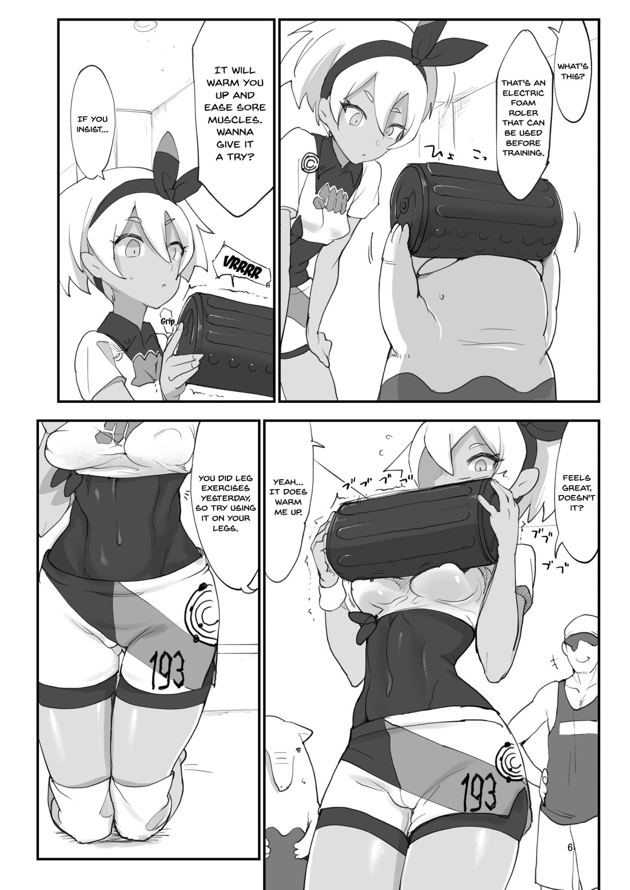 Pokémon Series — Saito Hazard preview Fucking and Creampie Action [SHIS (Z-ton)]