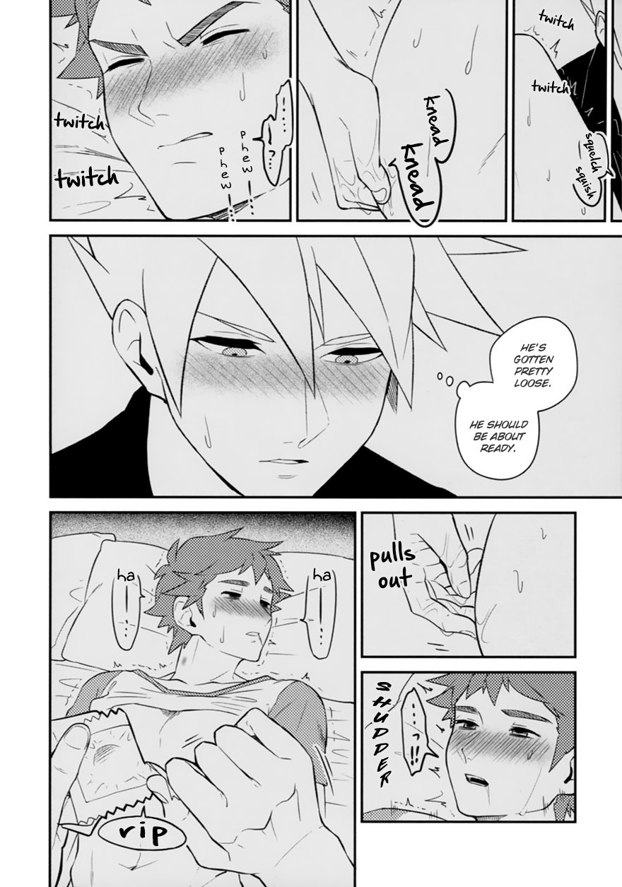 Pokemon Series — Unfair Fucking and Breeding Kink