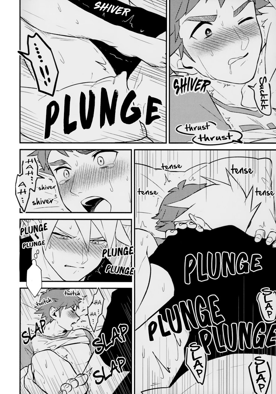 Pokemon Series — Unfair Fucking and Breeding Kink