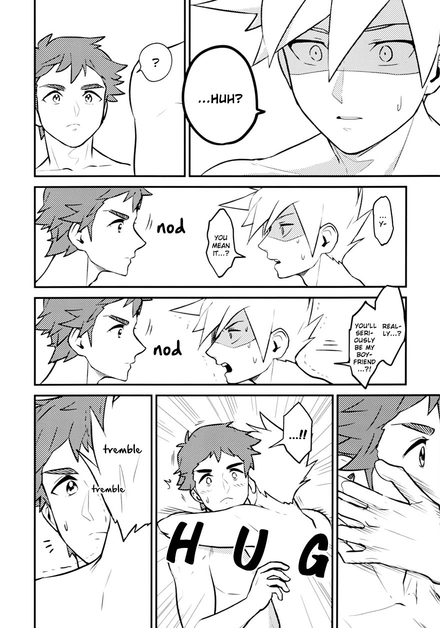 Pokemon Series — Unfair Fucking and Breeding Kink