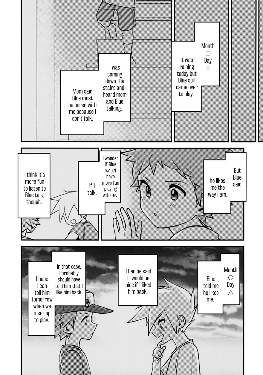 Pokemon Series — Unfair Fucking and Breeding Kink