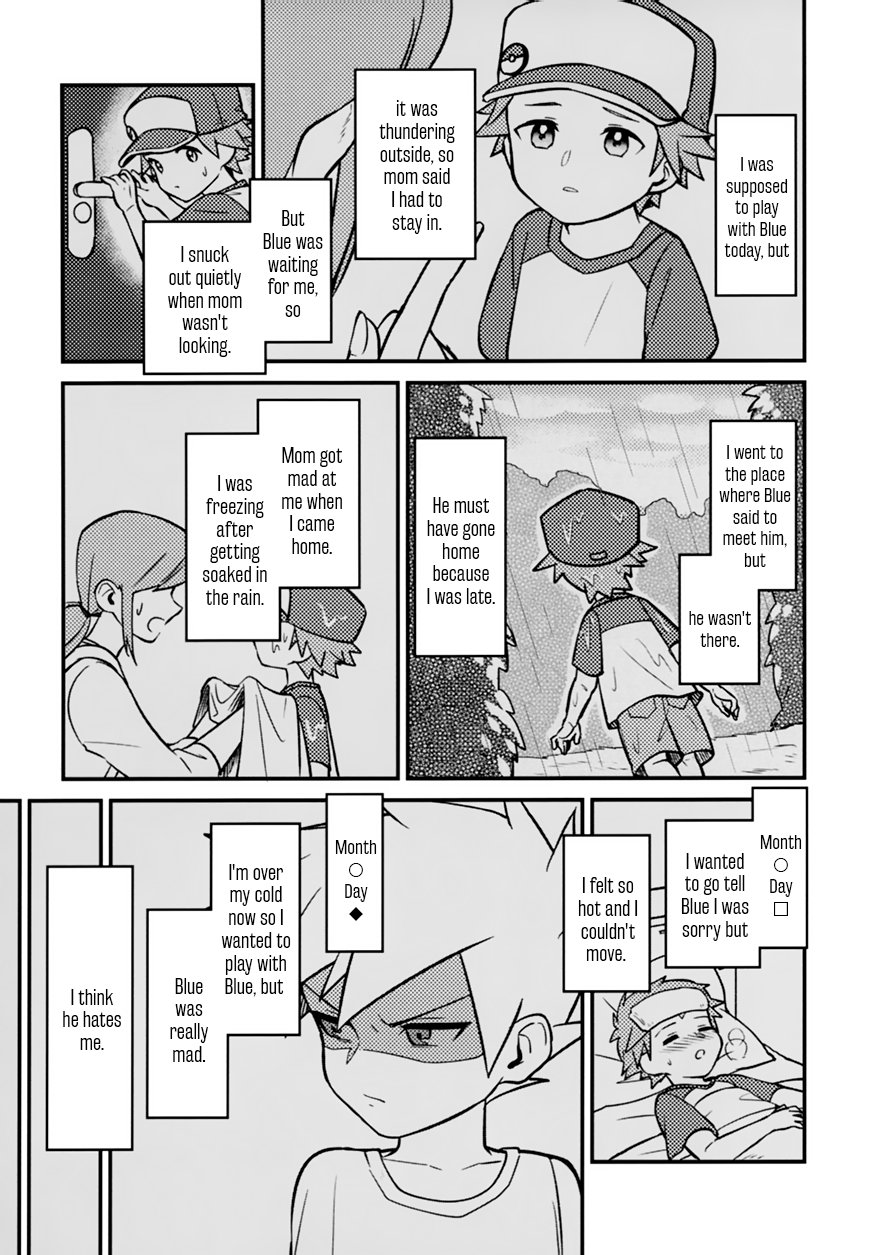 Pokemon Series — Unfair Fucking and Breeding Kink