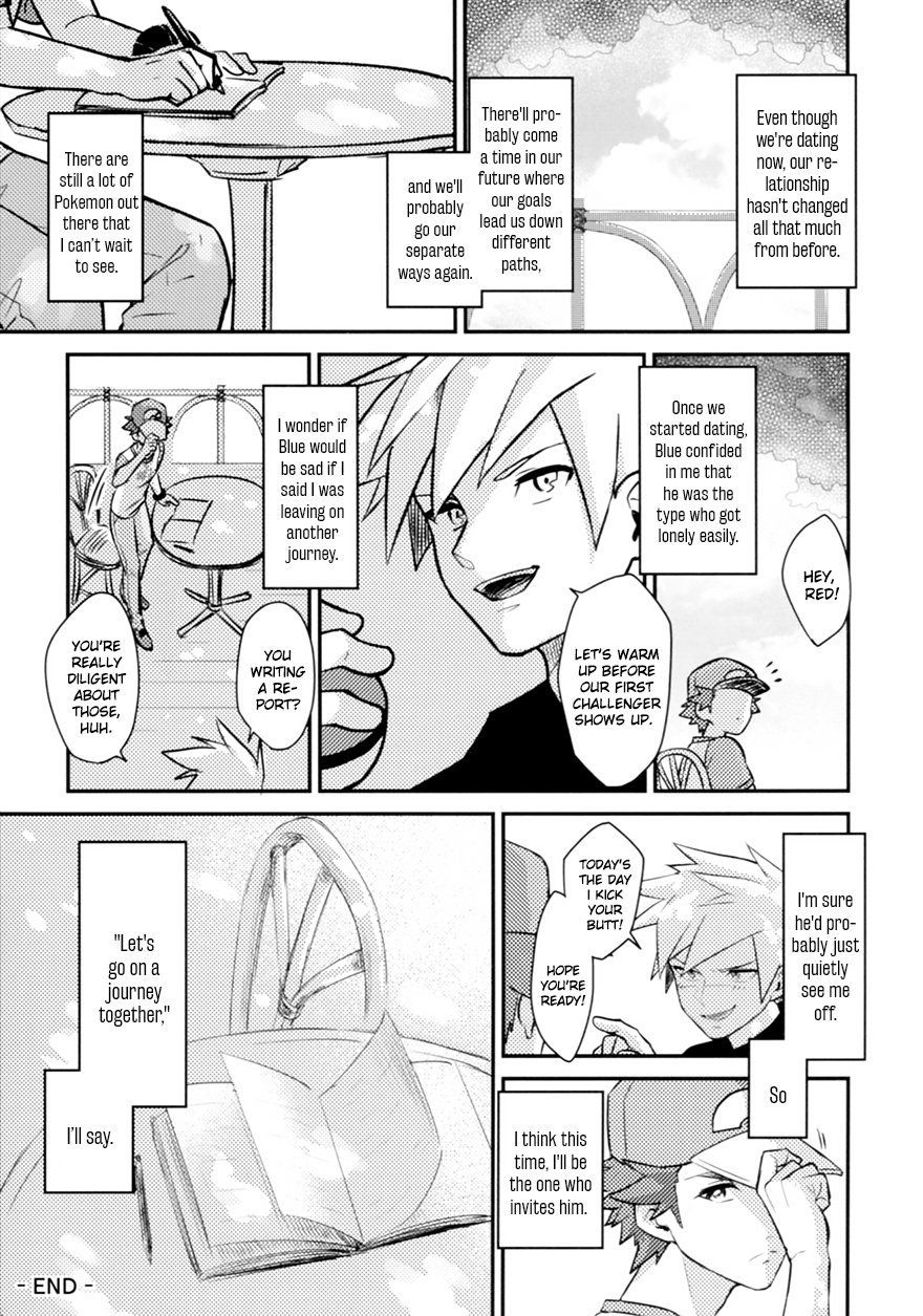 Pokemon Series — Unfair Fucking and Breeding Kink