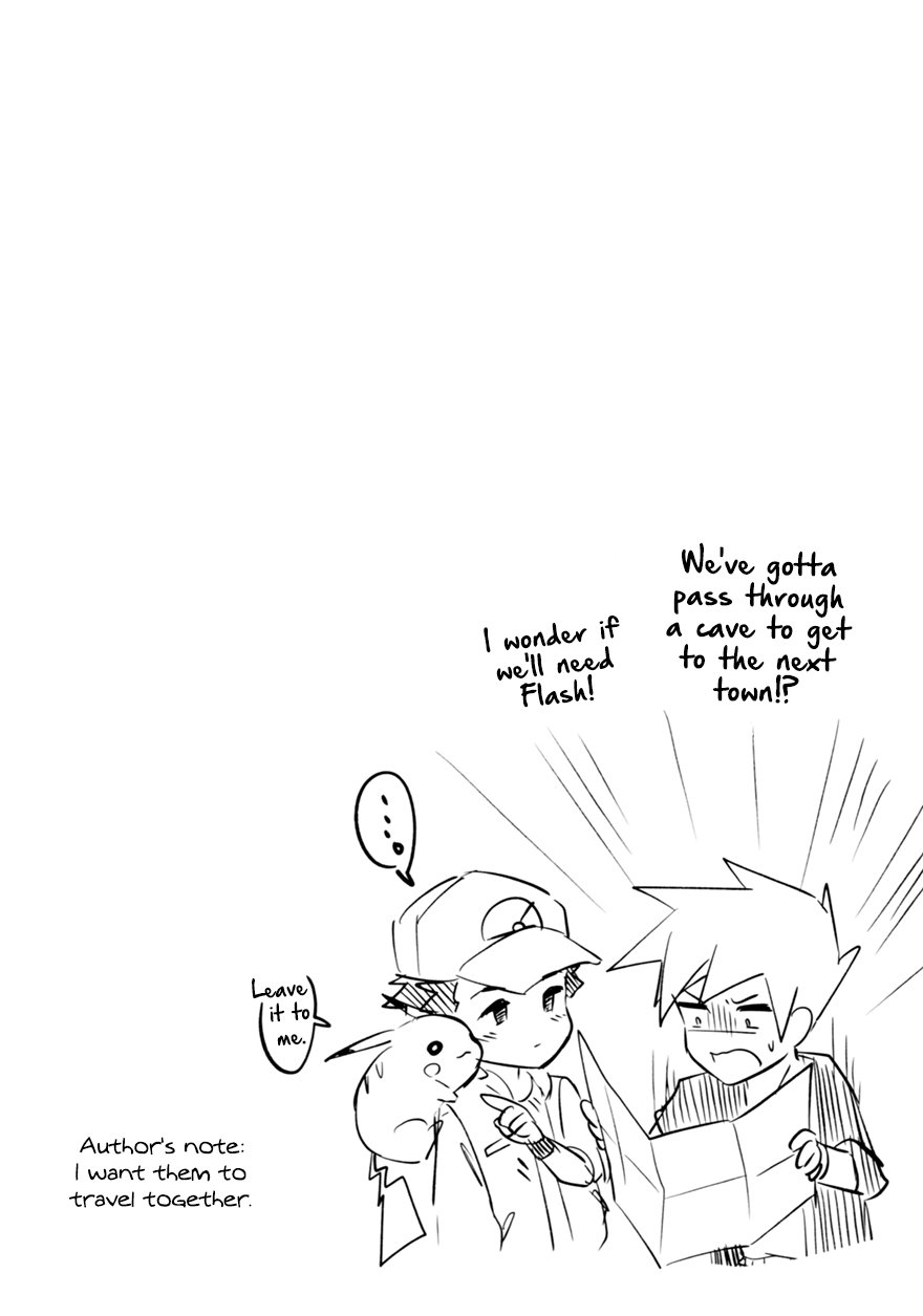 Pokemon Series — Unfair Fucking and Breeding Kink