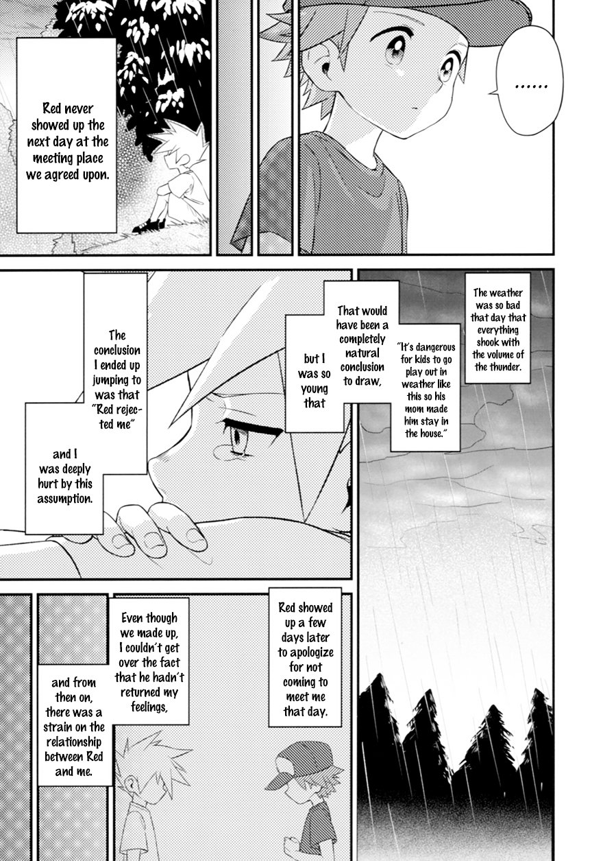 Pokemon Series — Unfair Fucking and Breeding Kink