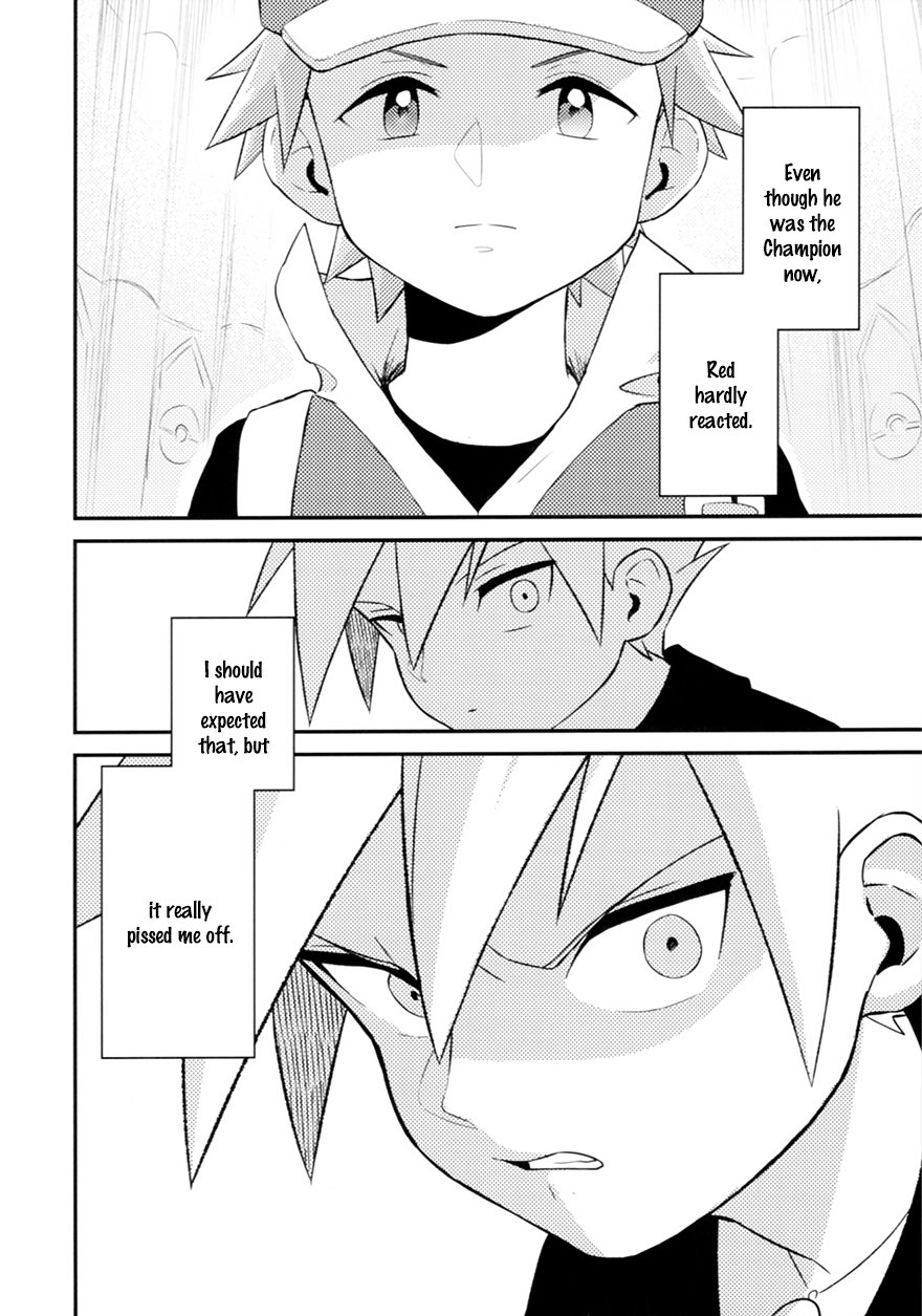 Pokemon Series — Unfair Fucking and Breeding Kink