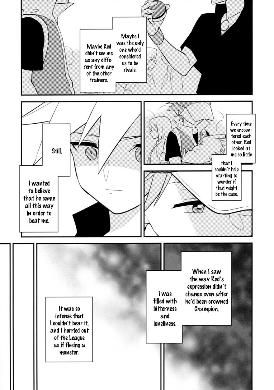 Pokemon Series — Unfair Fucking and Breeding Kink