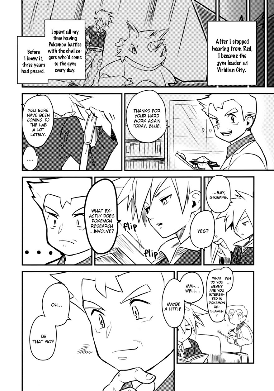 Pokemon Series — Unfair Fucking and Breeding Kink