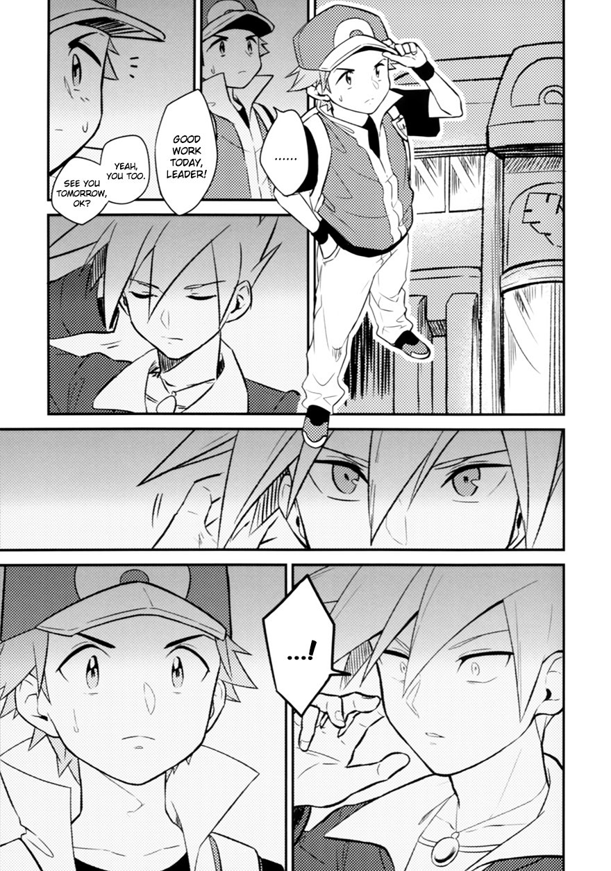 Pokemon Series — Unfair Fucking and Breeding Kink