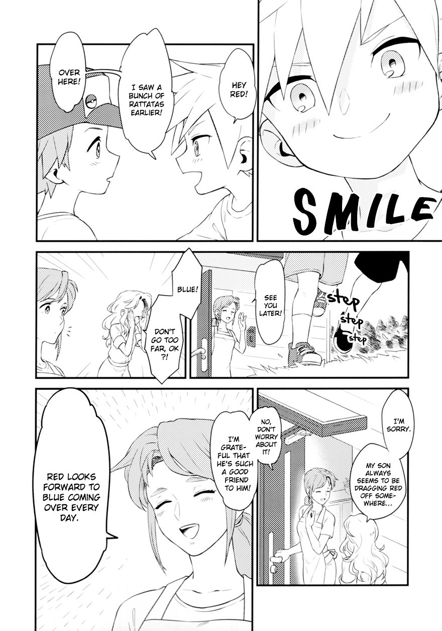 Pokemon Series — Unfair Fucking and Breeding Kink