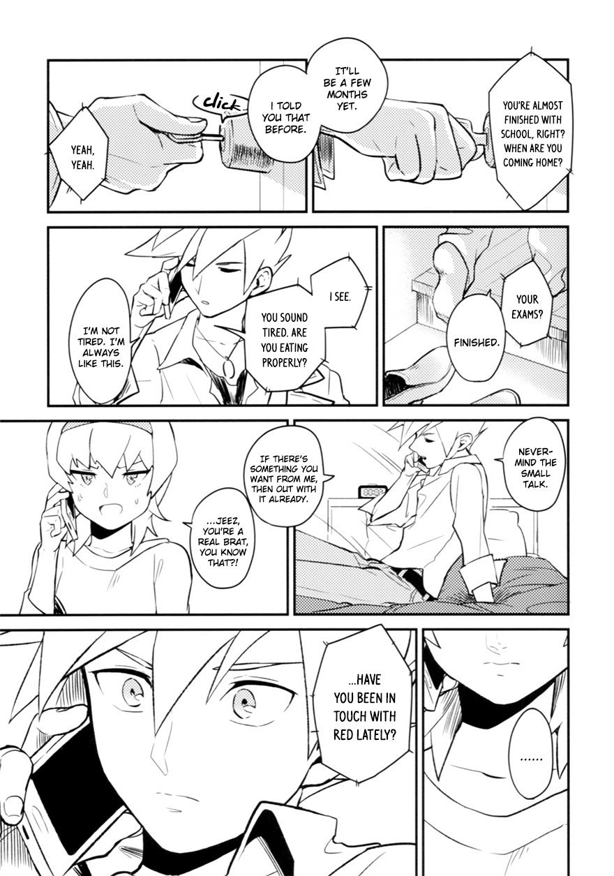 Pokemon Series — Unfair Fucking and Breeding Kink