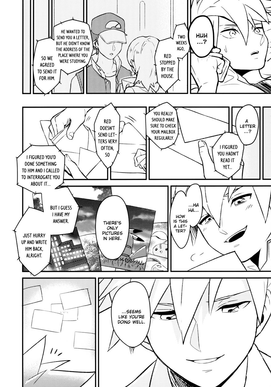 Pokemon Series — Unfair Fucking and Breeding Kink