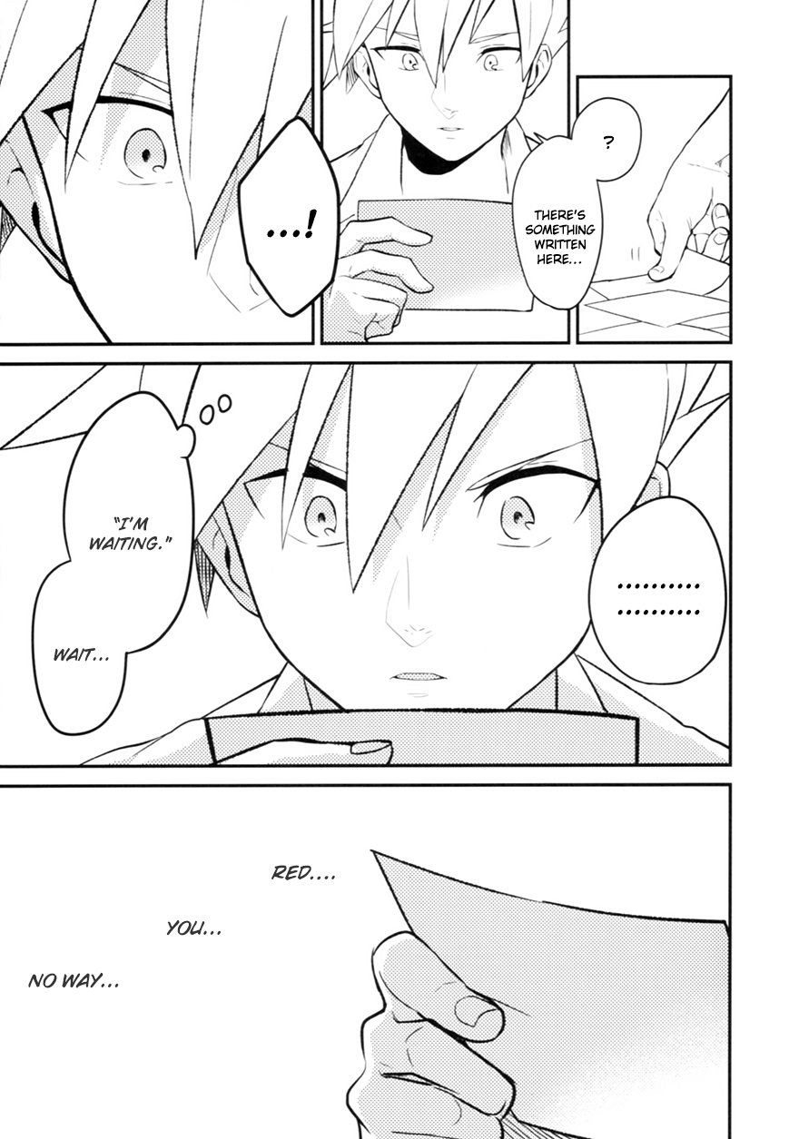 Pokemon Series — Unfair Fucking and Breeding Kink