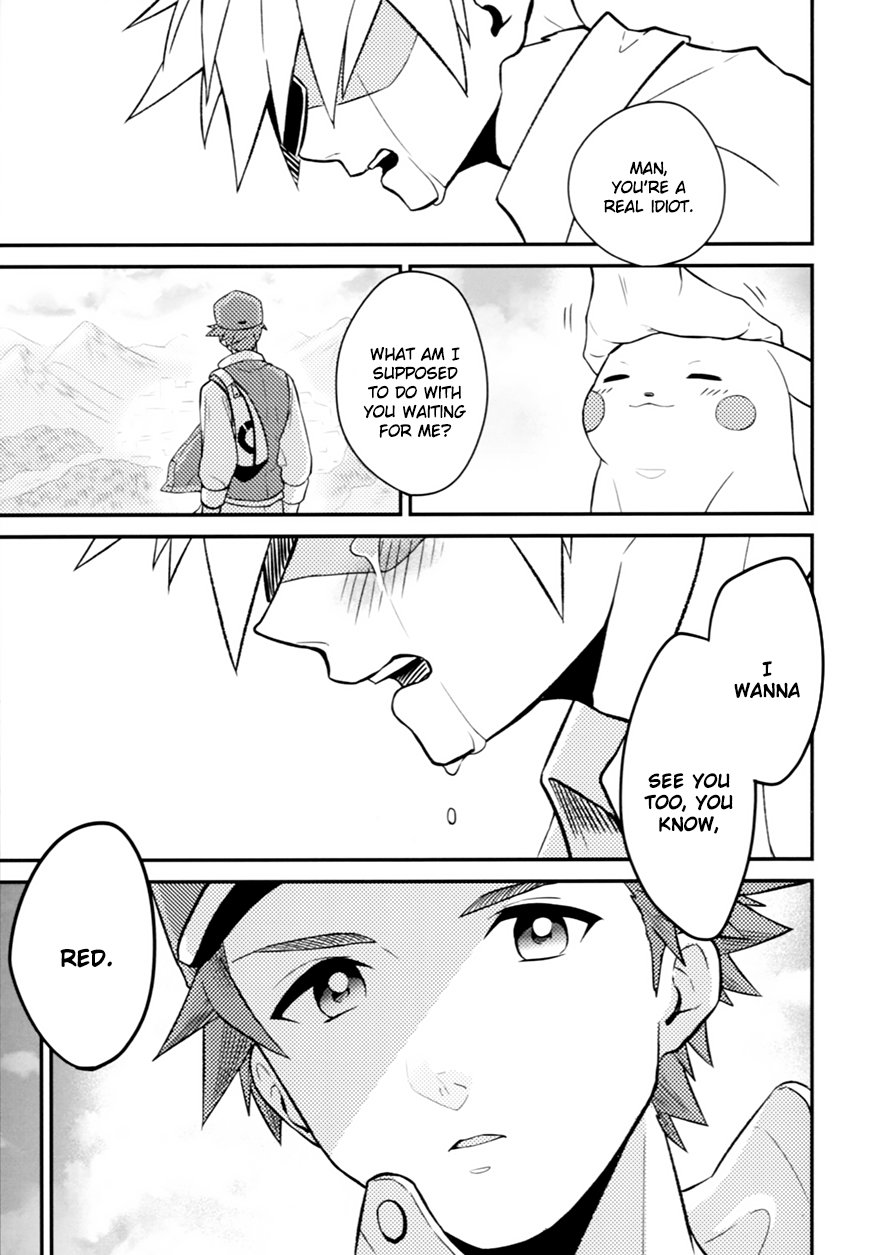 Pokemon Series — Unfair Fucking and Breeding Kink