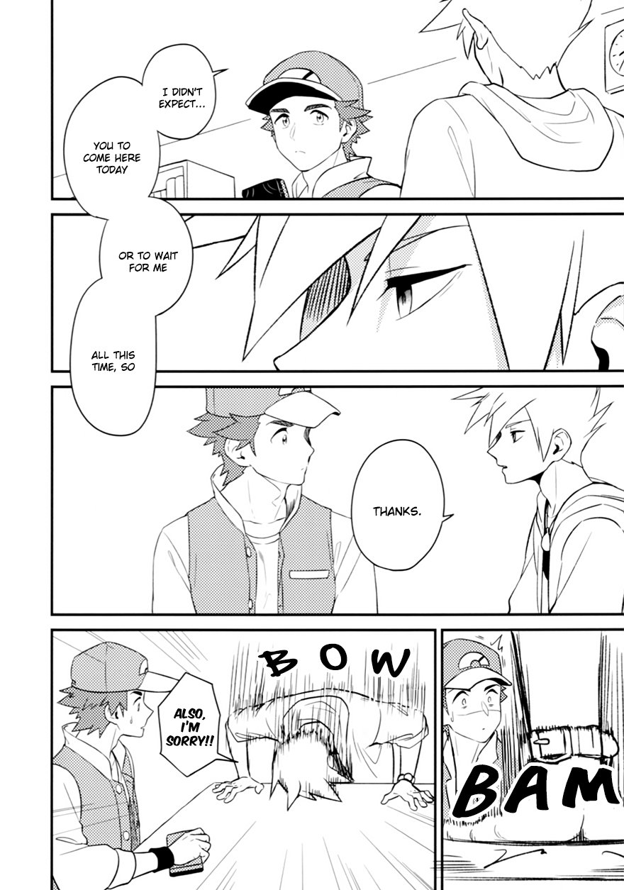 Pokemon Series — Unfair Fucking and Breeding Kink