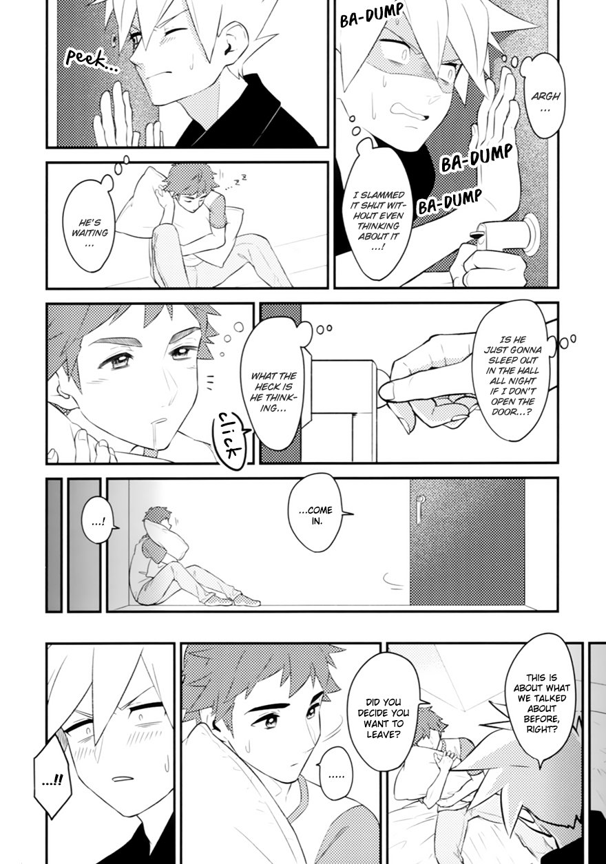 Pokemon Series — Unfair Fucking and Breeding Kink