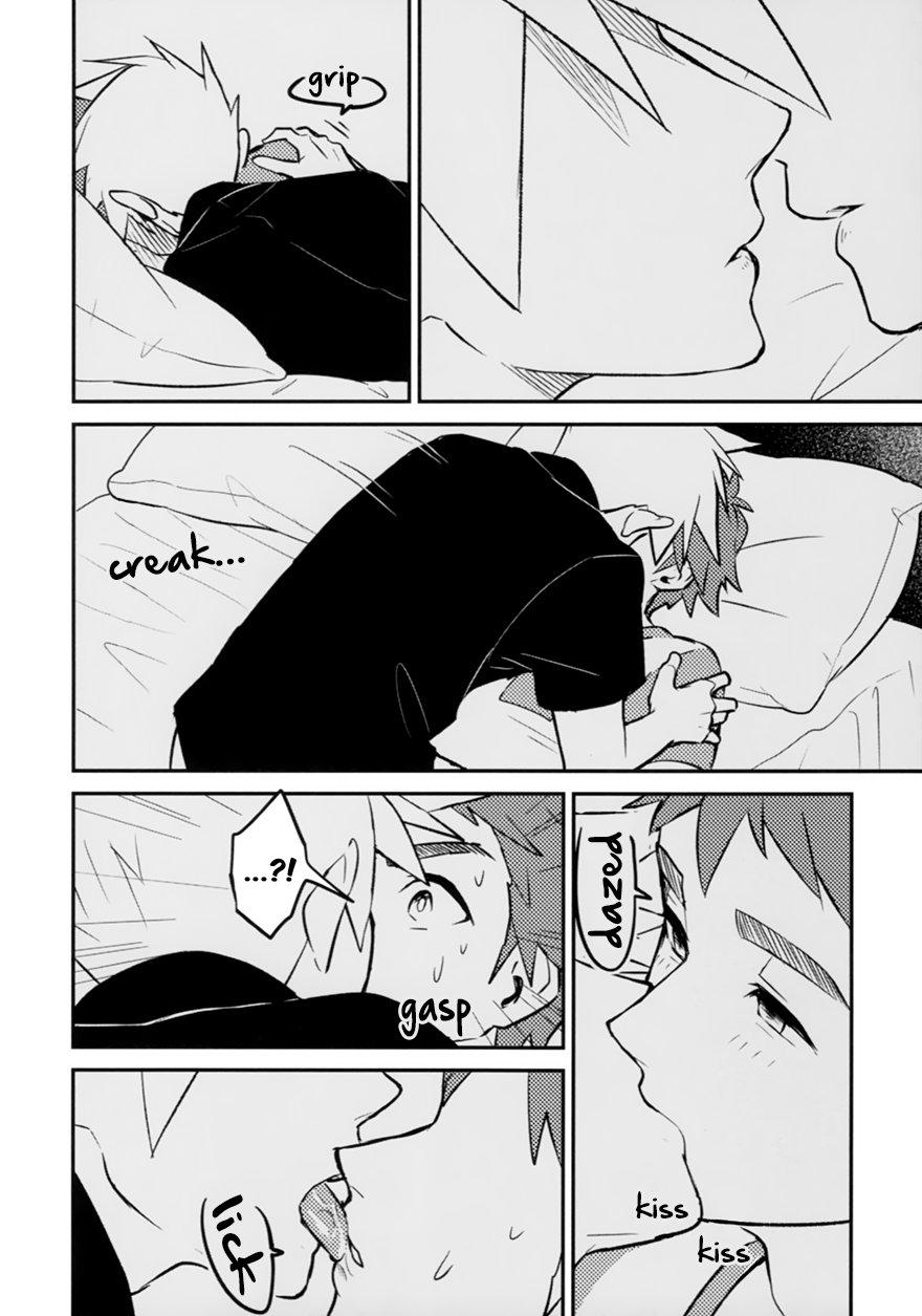 Pokemon Series — Unfair Fucking and Breeding Kink