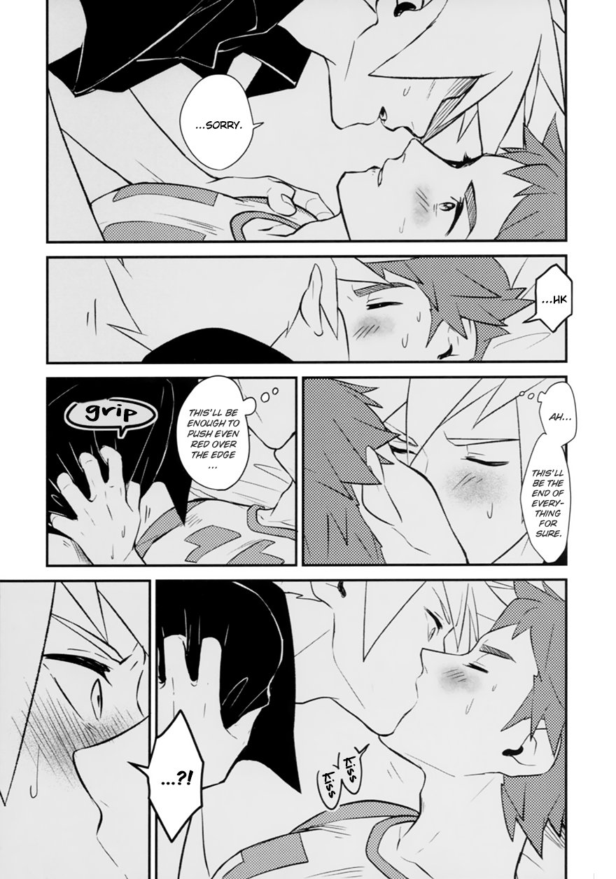 Pokemon Series — Unfair Fucking and Breeding Kink