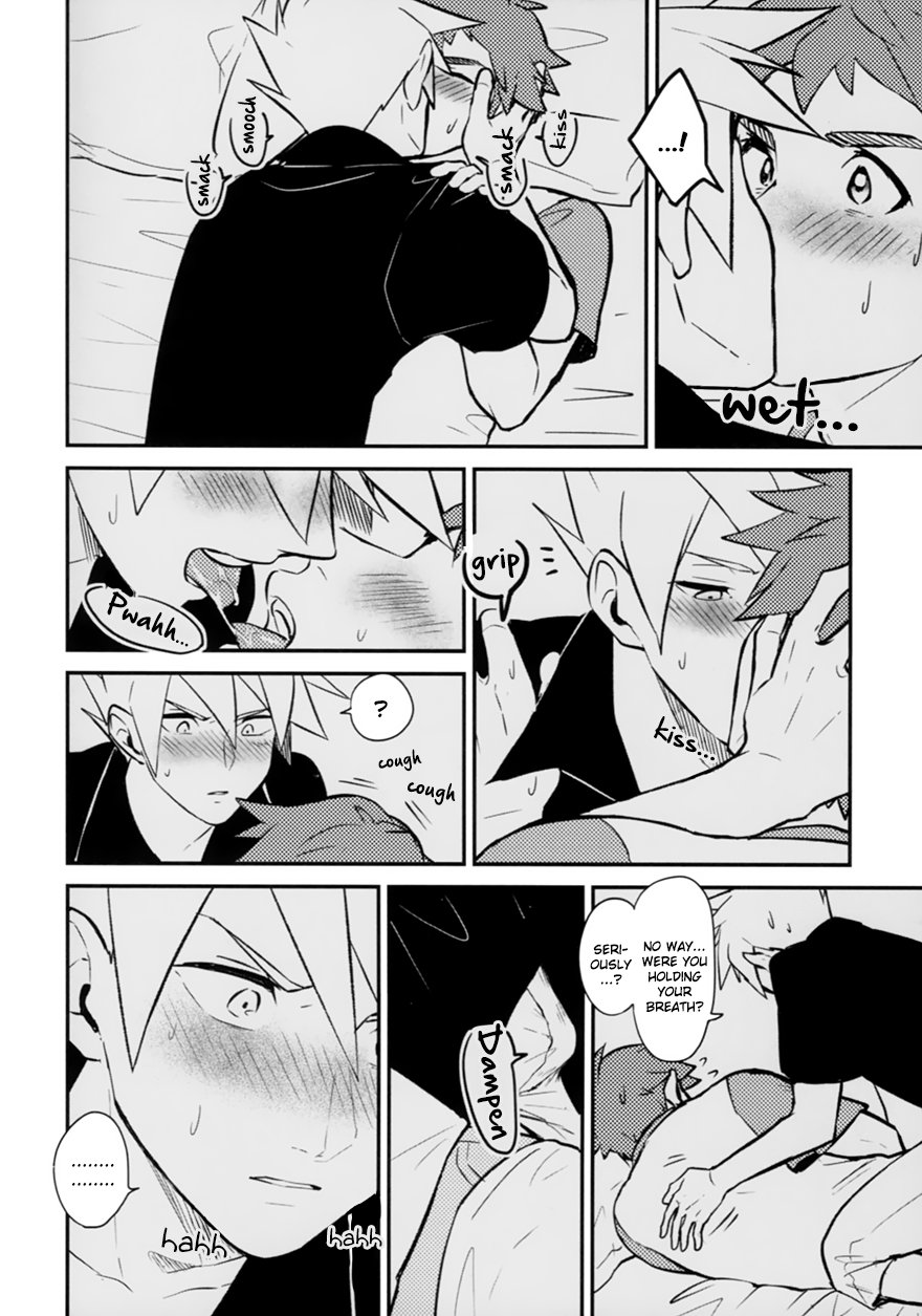 Pokemon Series — Unfair Fucking and Breeding Kink