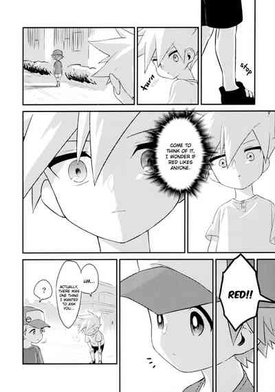 Pokemon Series — Unfair Fucking and Breeding Kink