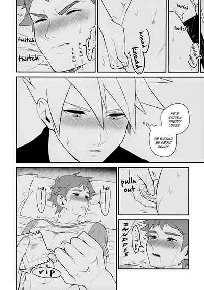 Pokemon Series — Unfair Fucking and Breeding Kink