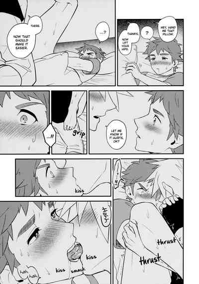 Pokemon Series — Unfair Fucking and Breeding Kink