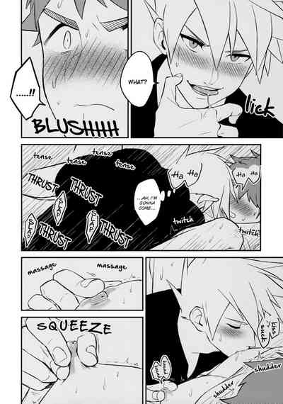 Pokemon Series — Unfair Fucking and Breeding Kink