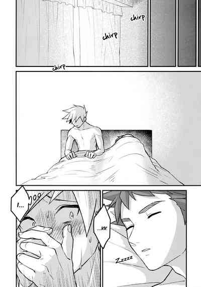 Pokemon Series — Unfair Fucking and Breeding Kink