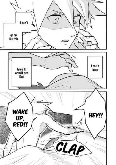 Pokemon Series — Unfair Fucking and Breeding Kink