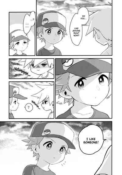 Pokemon Series — Unfair Fucking and Breeding Kink